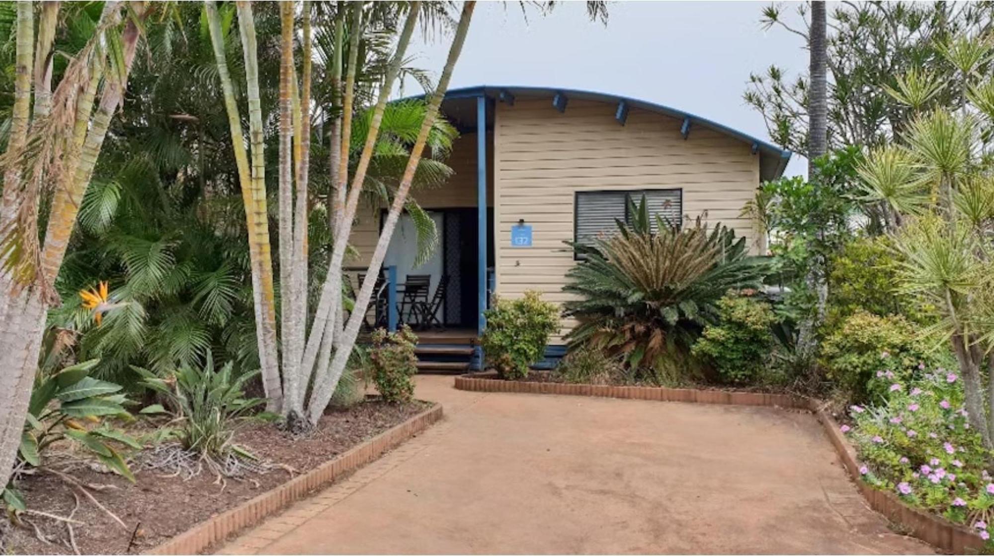 Discovery Parks - Ballina Room photo