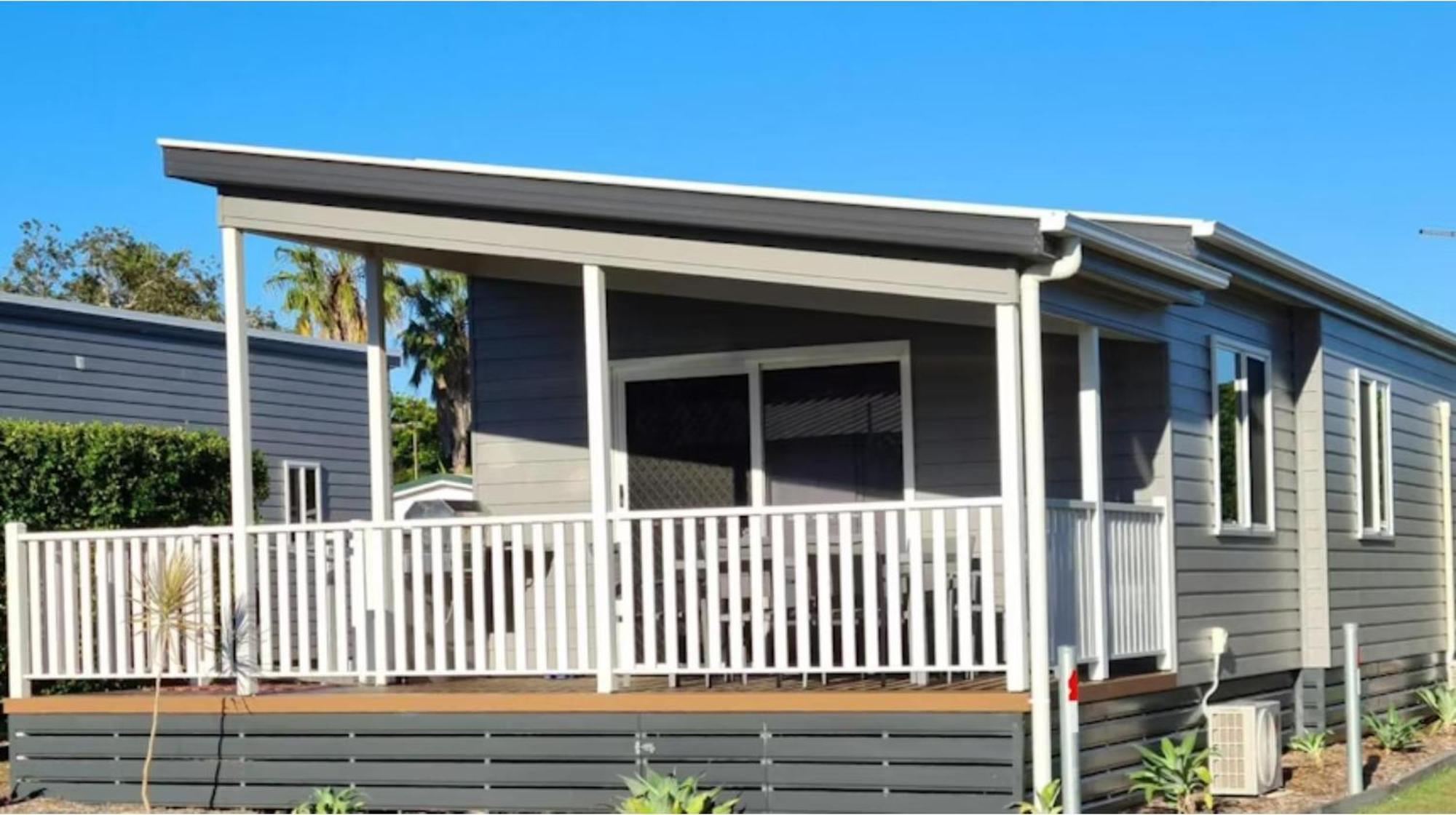 Discovery Parks - Ballina Room photo