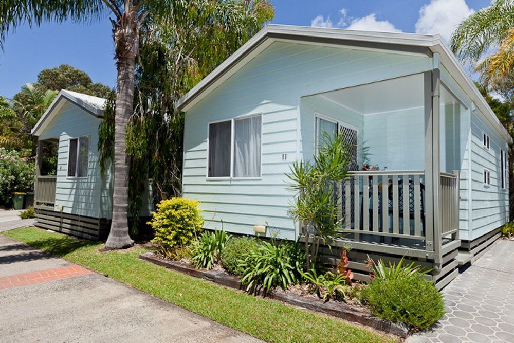 Discovery Parks - Ballina Exterior photo