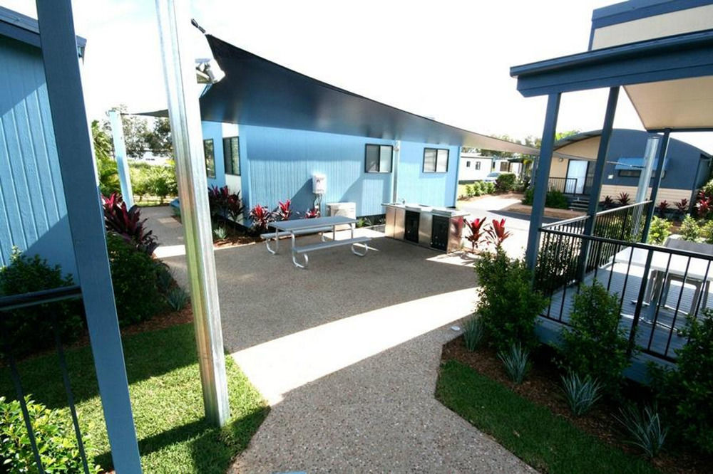 Discovery Parks - Ballina Exterior photo