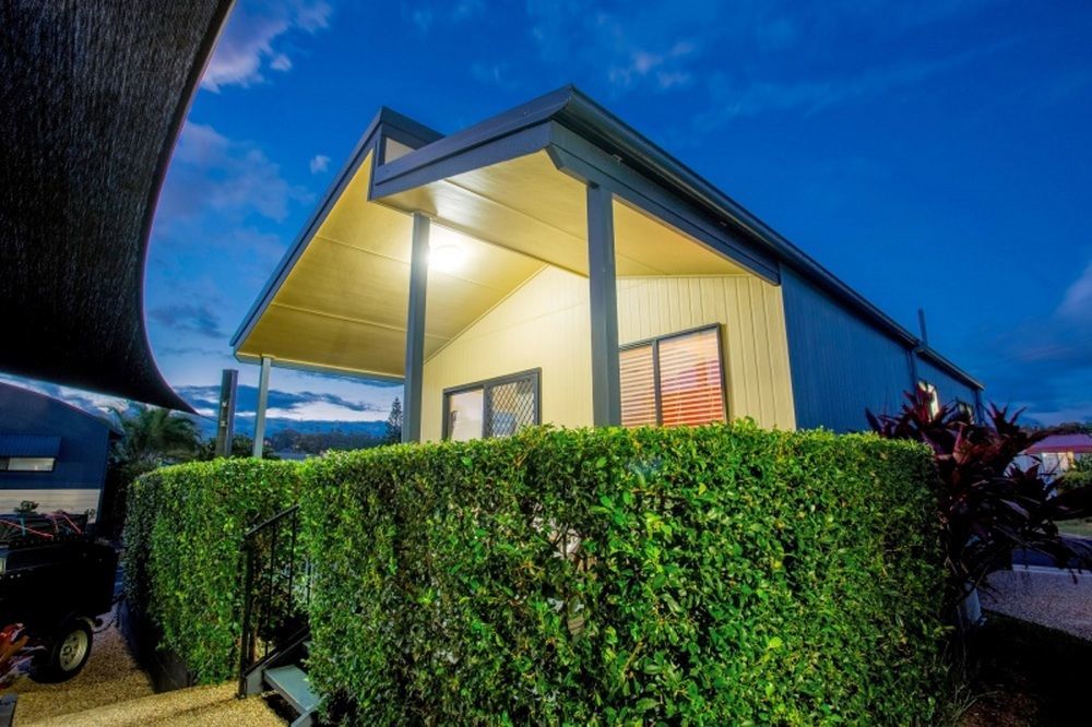 Discovery Parks - Ballina Exterior photo