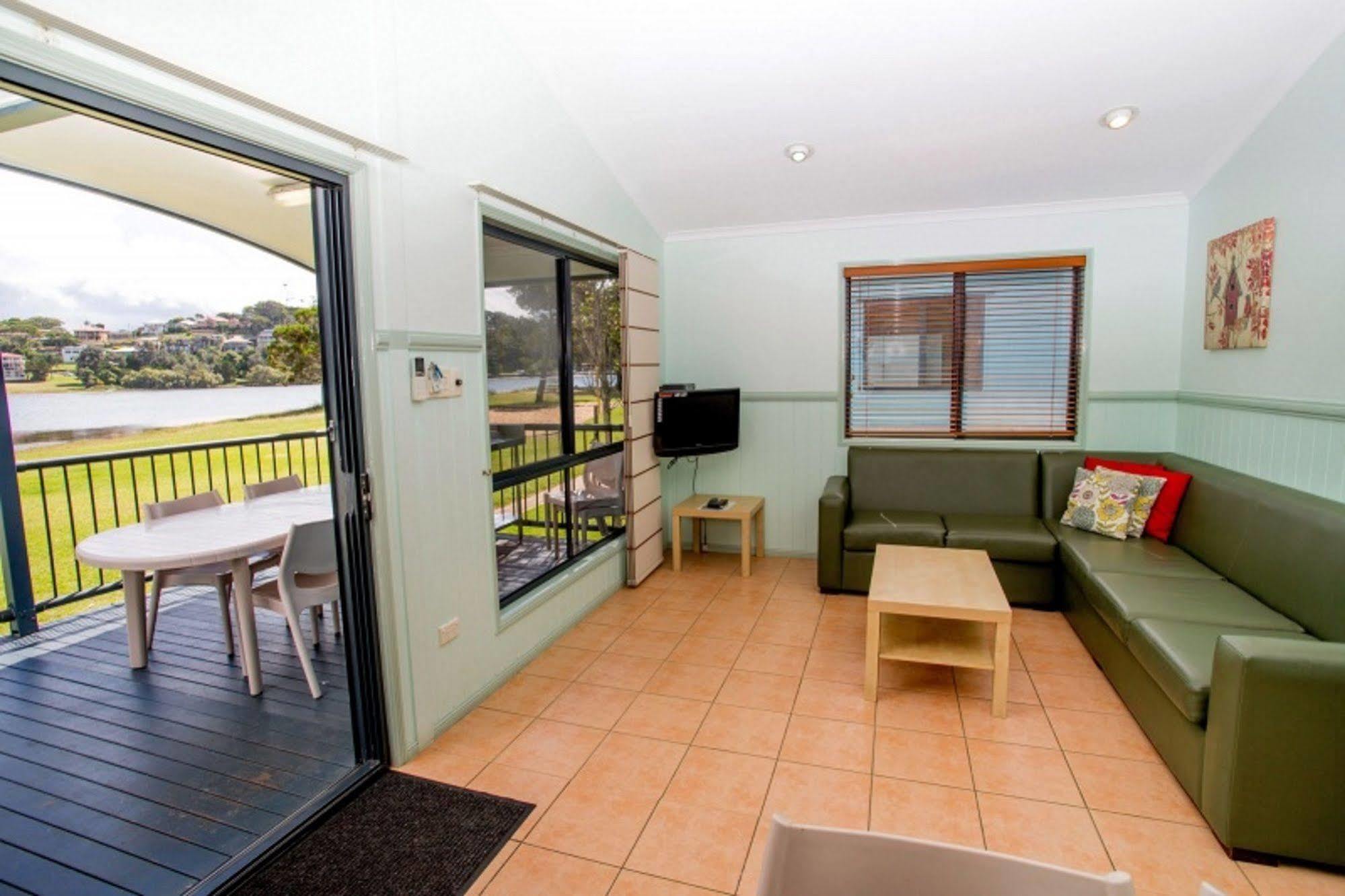 Discovery Parks - Ballina Exterior photo