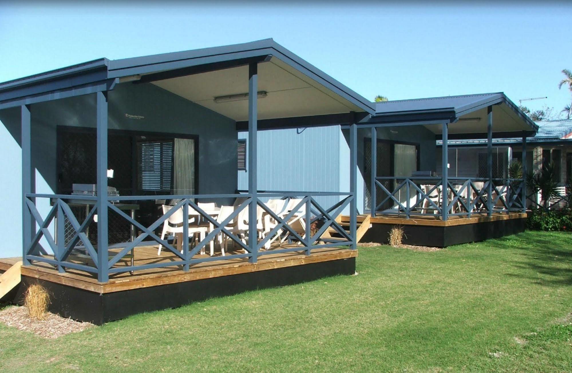 Discovery Parks - Ballina Exterior photo