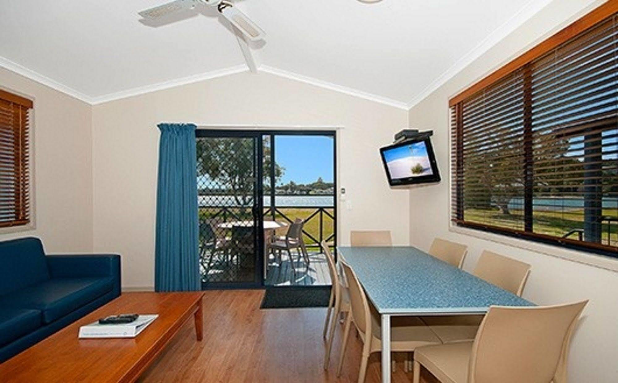 Discovery Parks - Ballina Exterior photo