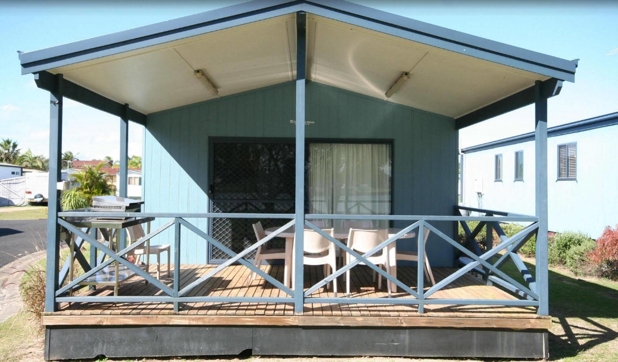 Discovery Parks - Ballina Exterior photo