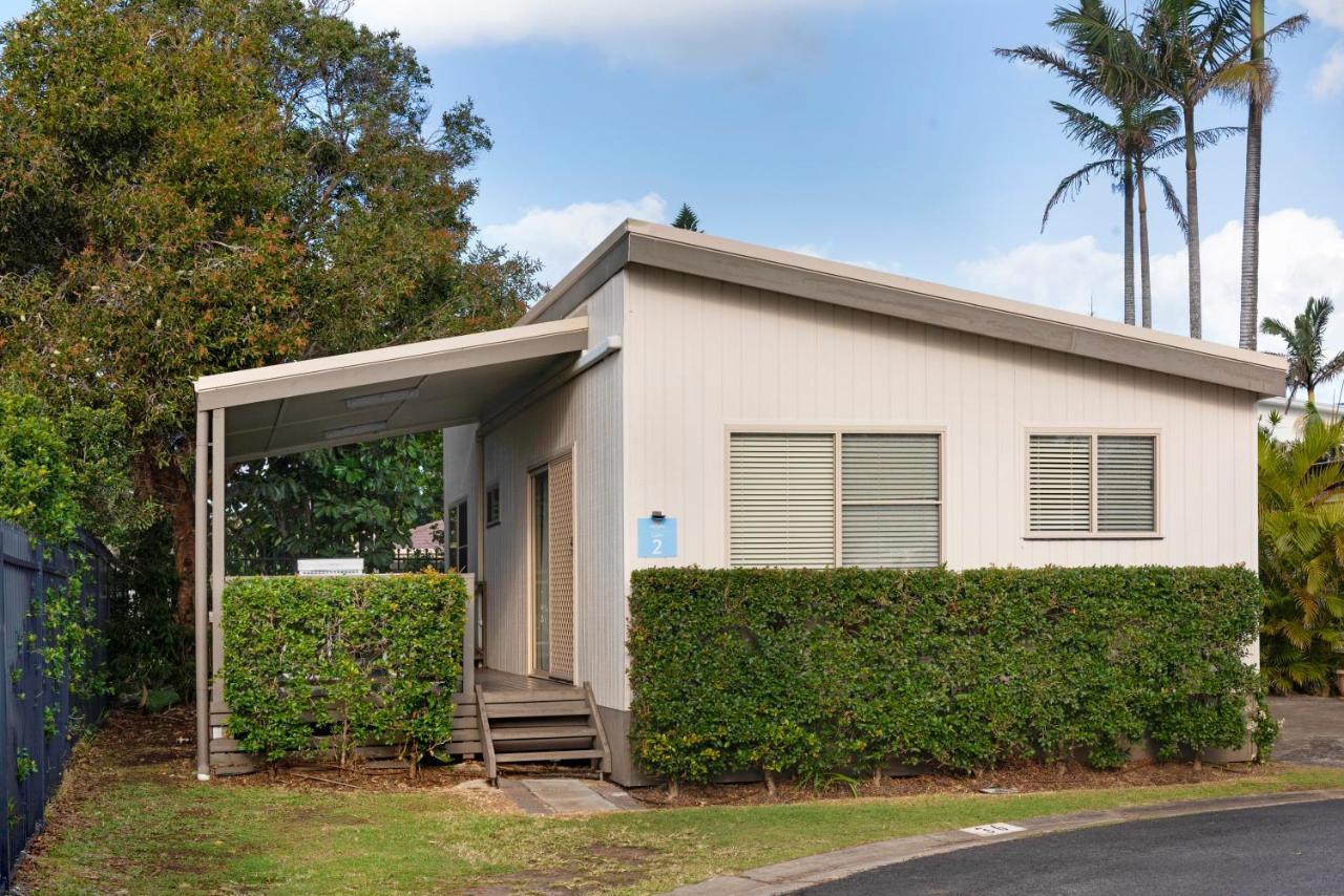 Discovery Parks - Ballina Exterior photo