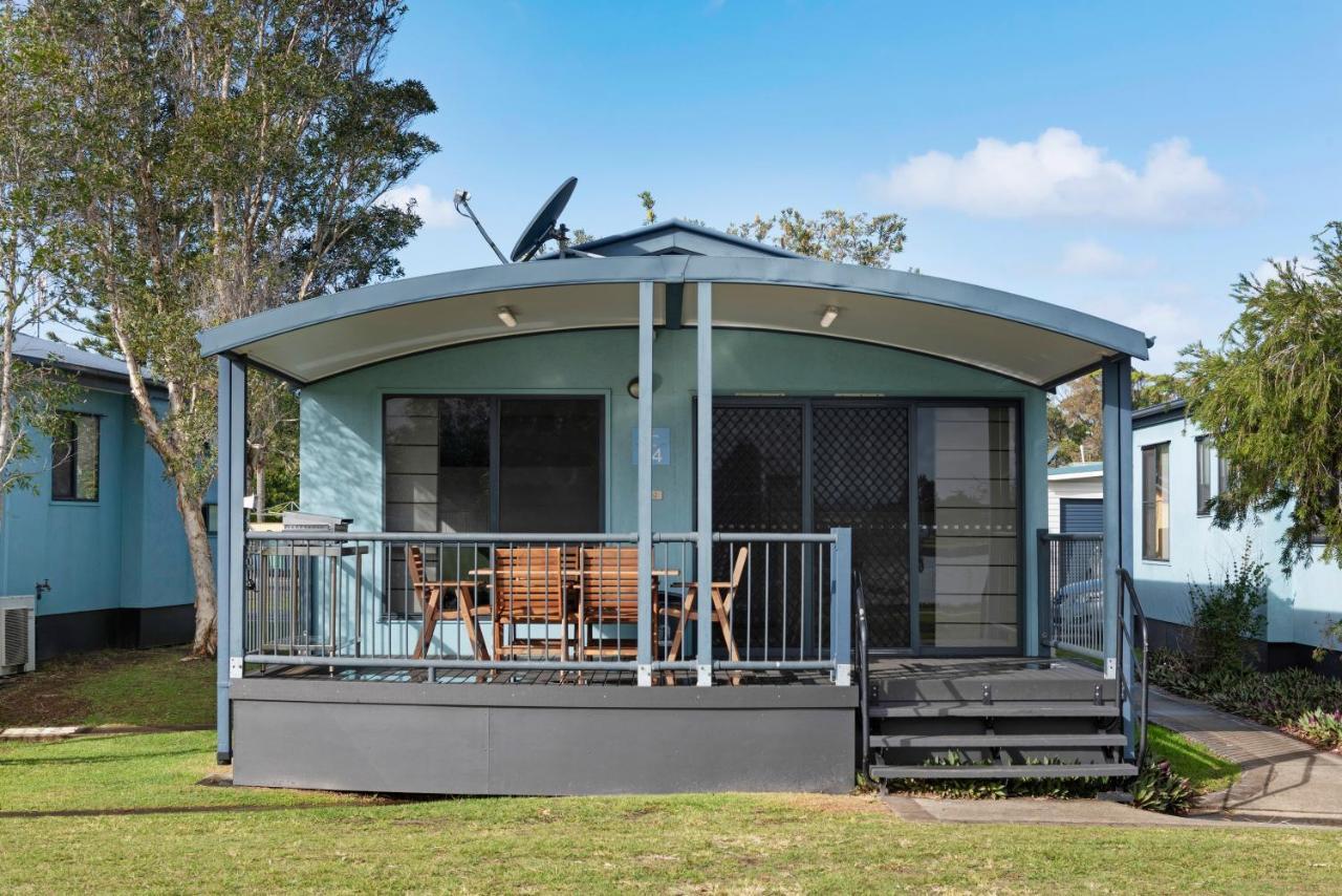 Discovery Parks - Ballina Exterior photo
