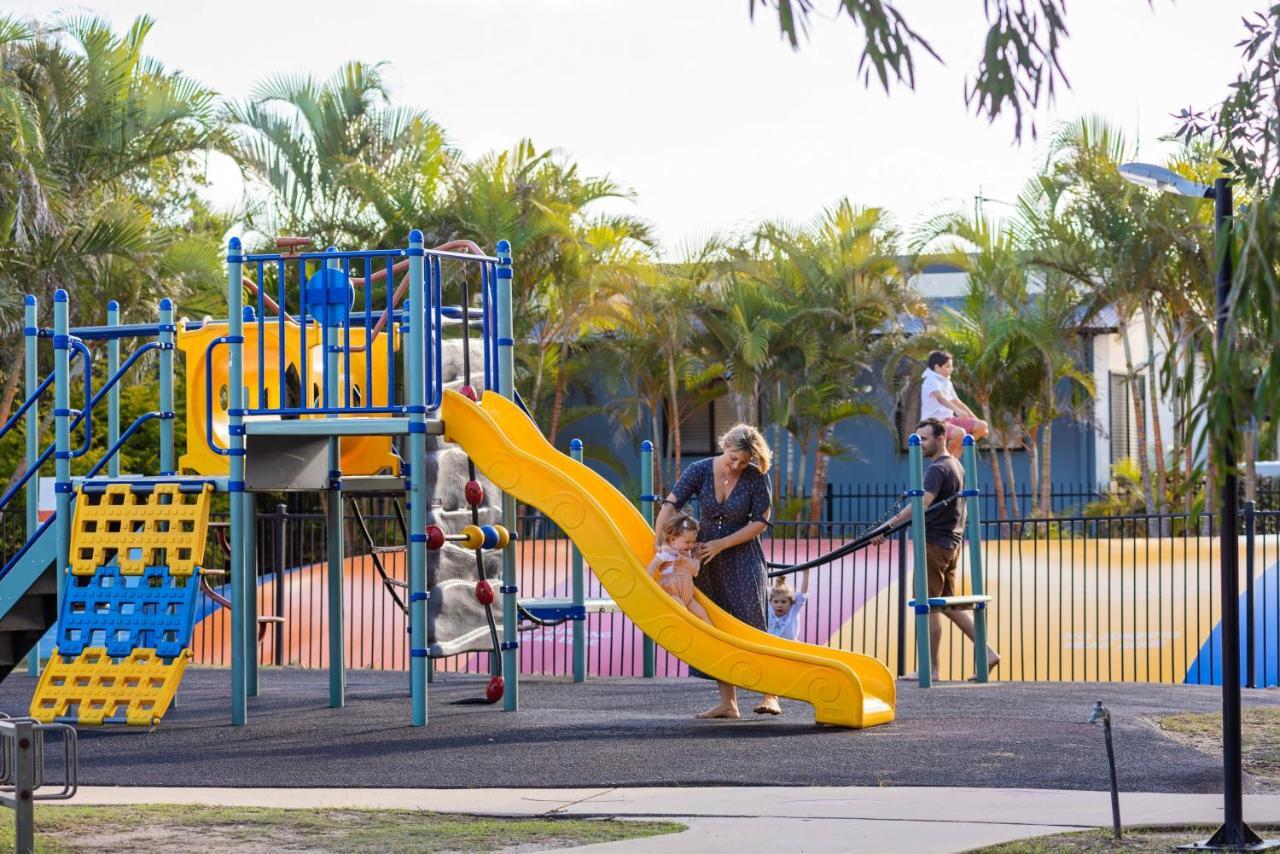 Discovery Parks - Ballina Exterior photo